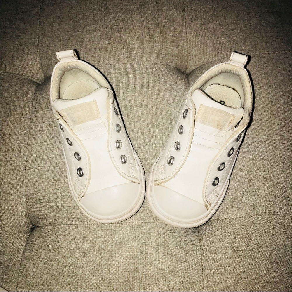 Converse All Starr Sneakers